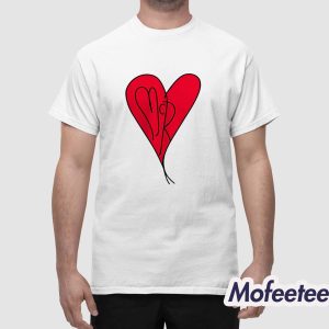 MCR Chicago Merch 2025 Shirt 1