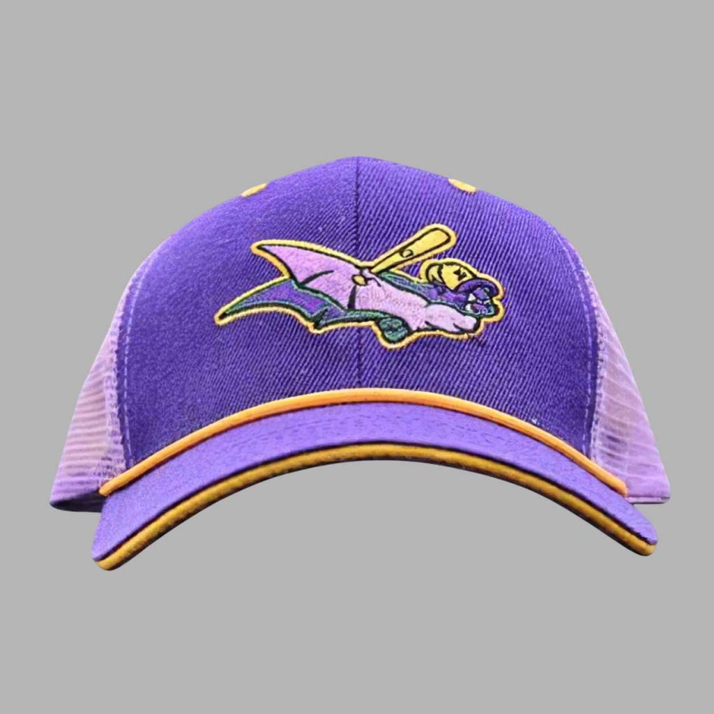 Louisville Bats Mest Hat 2025 Giveaway