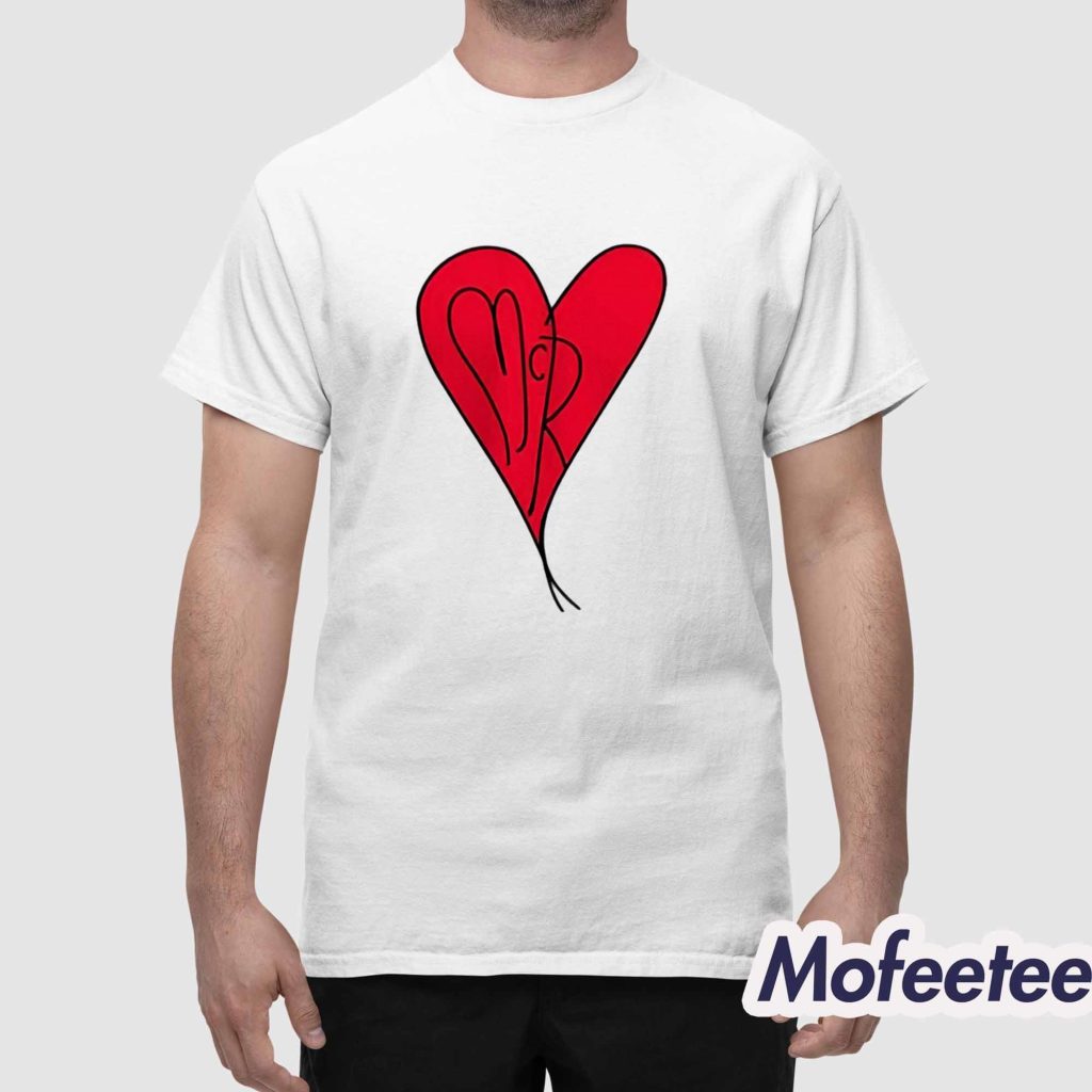 MCR Chicago Merch 2025 Shirt 1