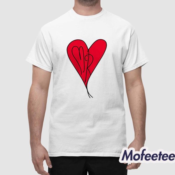 MCR Chicago Merch 2025 Shirt