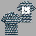 Mariners One Million Followers Hawaiian Shirt