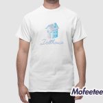 Melanie Martinez Dollhouse Shirt