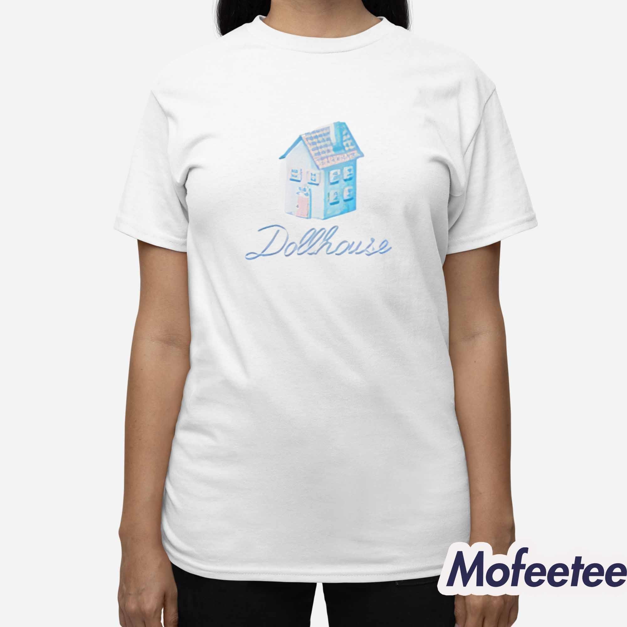 Melanie Martinez Dollhouse Shirt Melanie Martinez Dollhouse Shirt