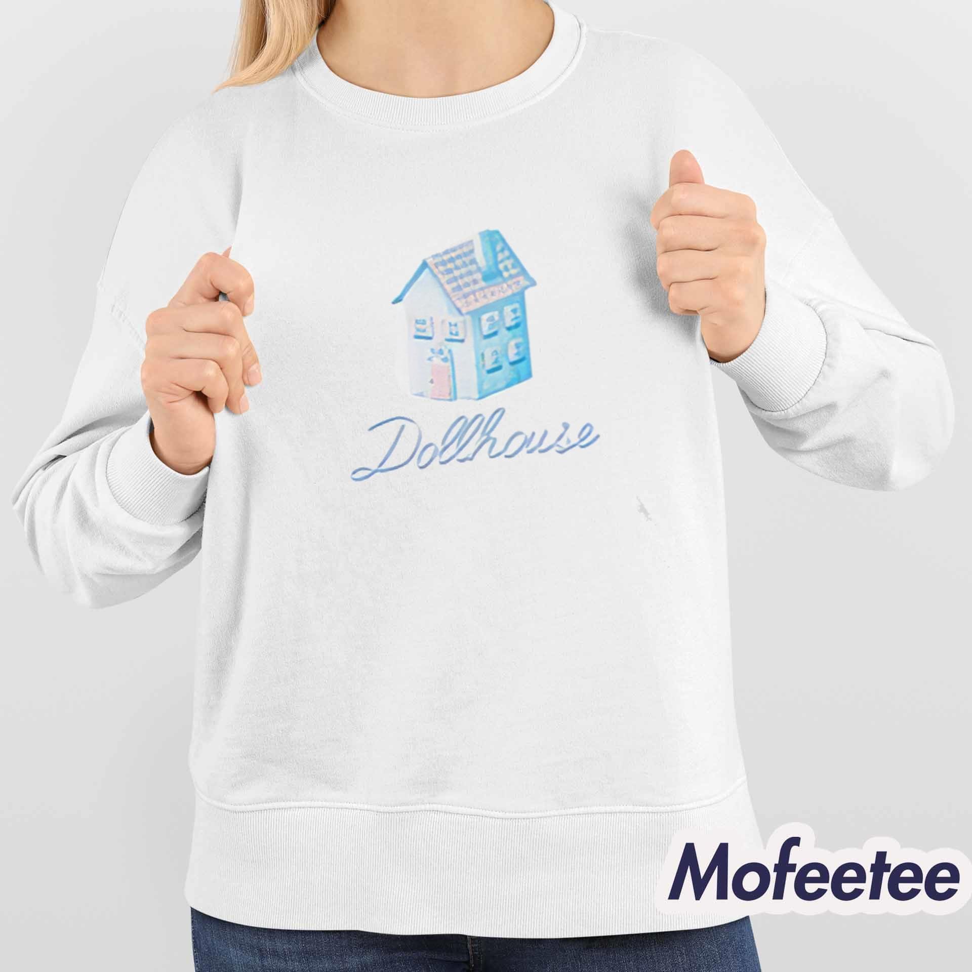 Melanie Martinez Dollhouse Shirt Melanie Martinez Dollhouse Shirt
