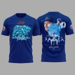 Mets Pete Alonso Hits Home Run 253 2025 Shirt