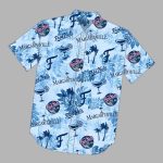 Nationals Margaritaville Hawaiian Shirt 2025 Giveaway