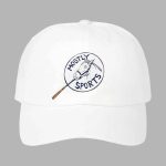 New Ball Knower Mostly Sports Horse Hat