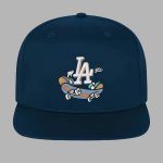 New Era LA Dodgers 2025 Hat