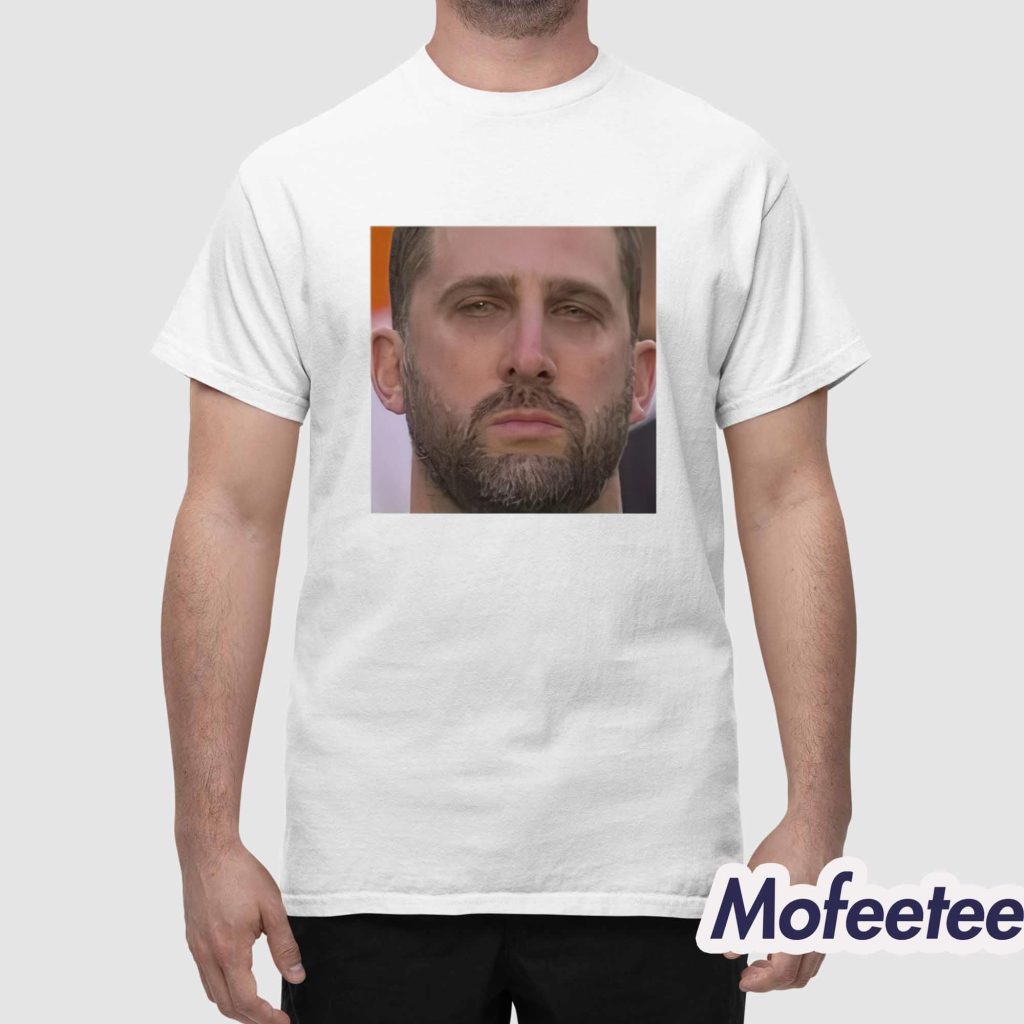 Nick Sirianni Crying Shirt 1 Nick Sirianni Crying Shirt 1