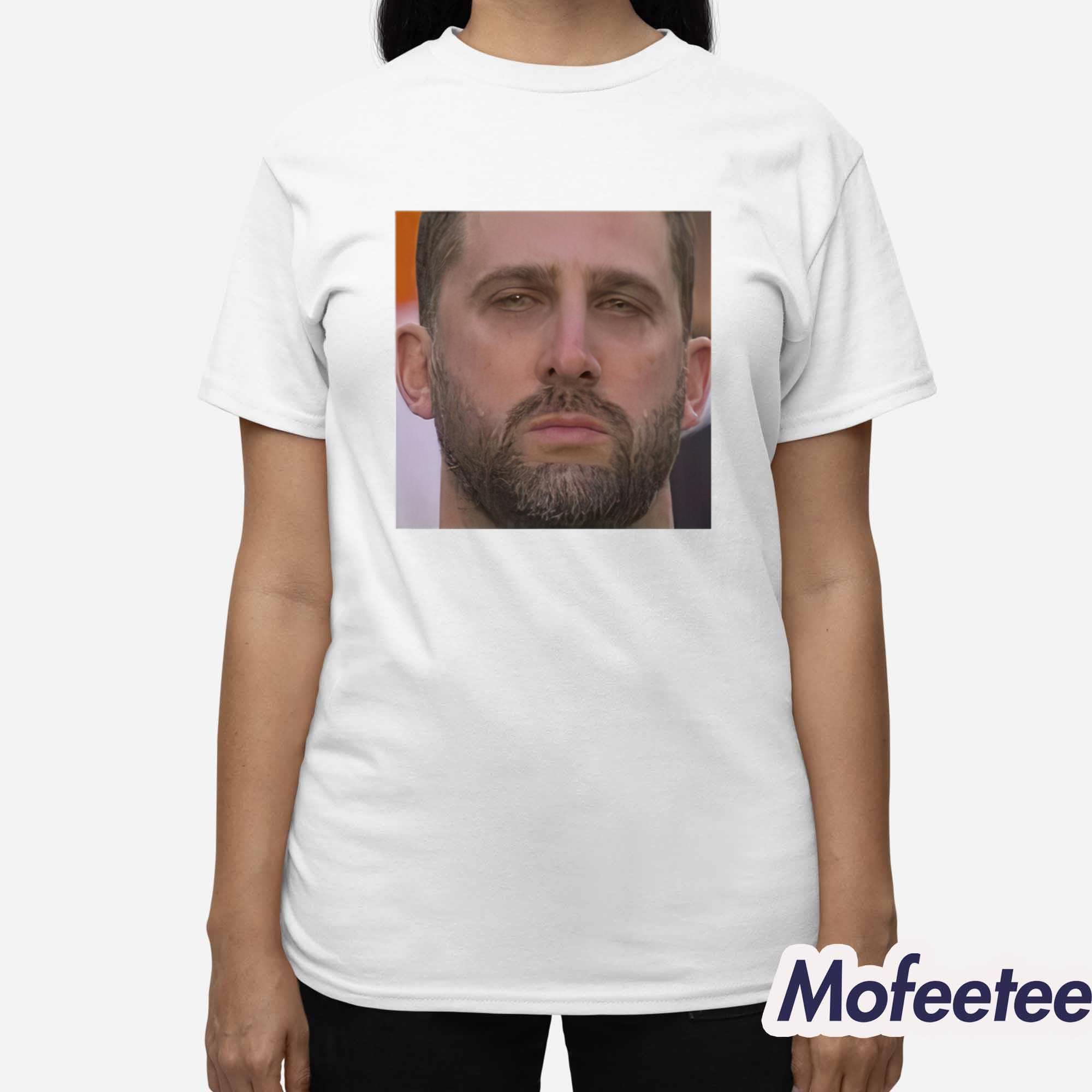 Nick Sirianni Crying Shirt Nick Sirianni Crying Shirt
