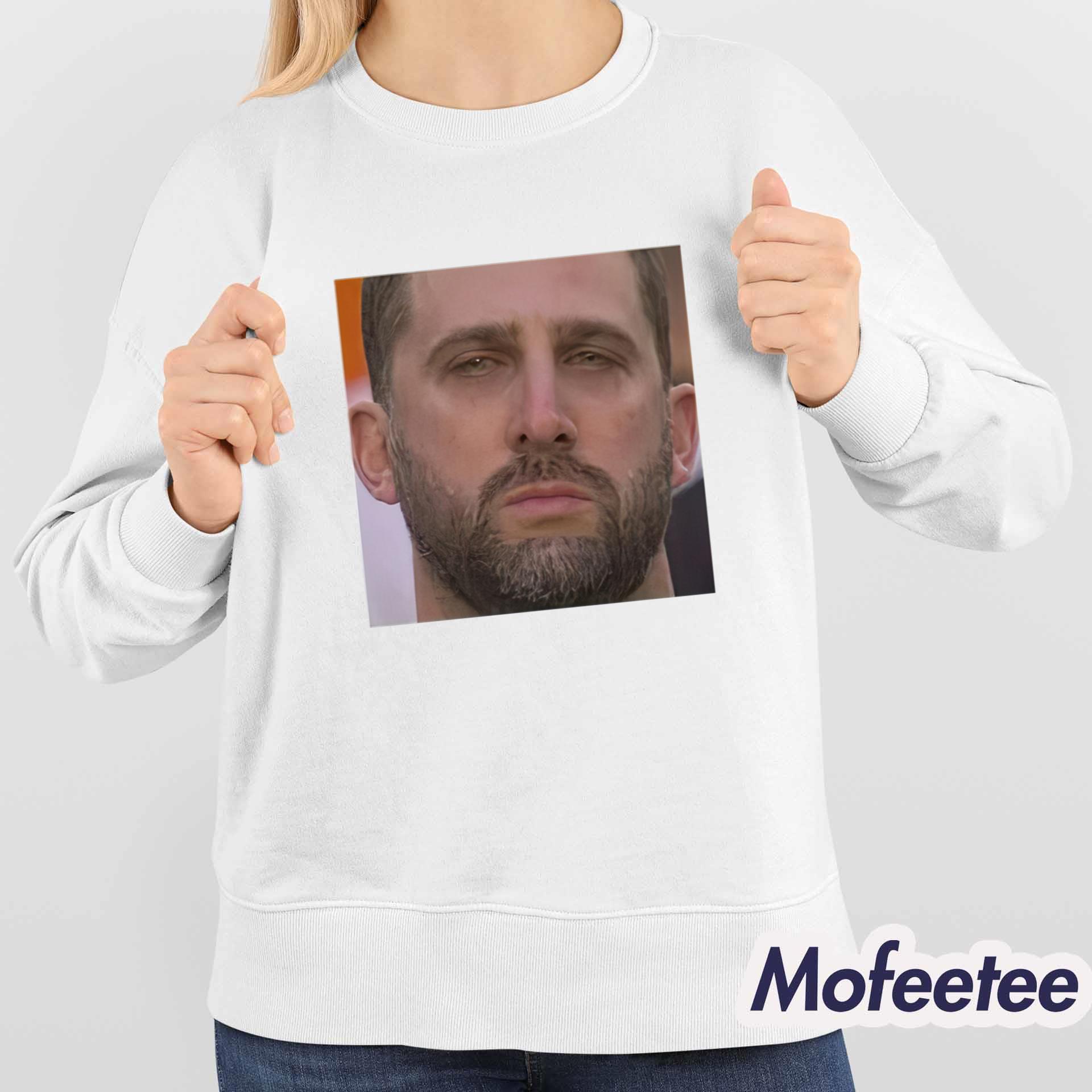 Nick Sirianni Crying Shirt Nick Sirianni Crying Shirt