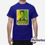 Nneka Ogwumik Madam President Shirt