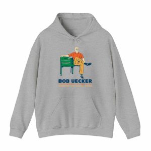 Bob Uecker A Celebration Of Bob's Life August 25 2025 Shirt 2