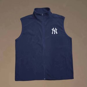 Yankees Vest Night 2025 Giveaway 2