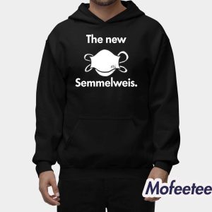 Sassyhomo The New Semmelweis Shirt 2