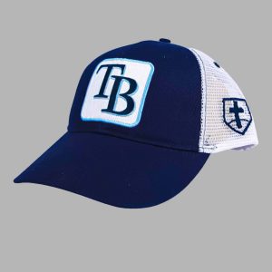 Rays Christian Faith Hat 2025 Giveaway 1