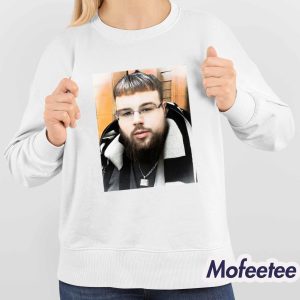 Joeyy Miracle Face Shirt 4