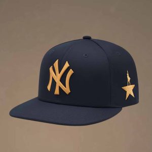 Yankees x Hamilton Baseball Hat 2025 Giveaway 1 Yankees x Hamilton Baseball Hat 2025 Giveaway 2