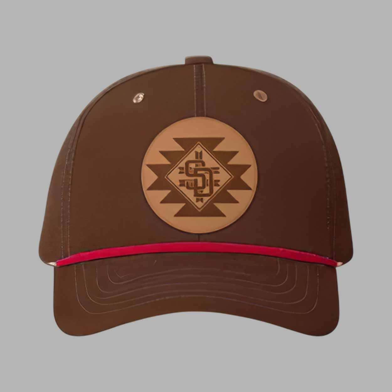 Padres Native American Heritage Celebration Hat 2025 Giveaway Padres Native American Heritage Celebration Hat 2025 Giveaway