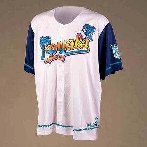 Royals Margaritaville Night Jersey Giveaway 2025 1 Royals Margaritaville Night Jersey Giveaway 2025 2