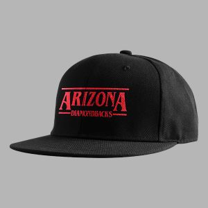 Diamondback Stranger Things Night Hat 2025 Giveaway
