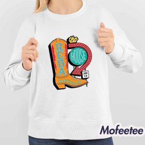 Rebas House Boot Shirt 4