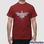 Ranger Suarez Ranger Zone Shirt