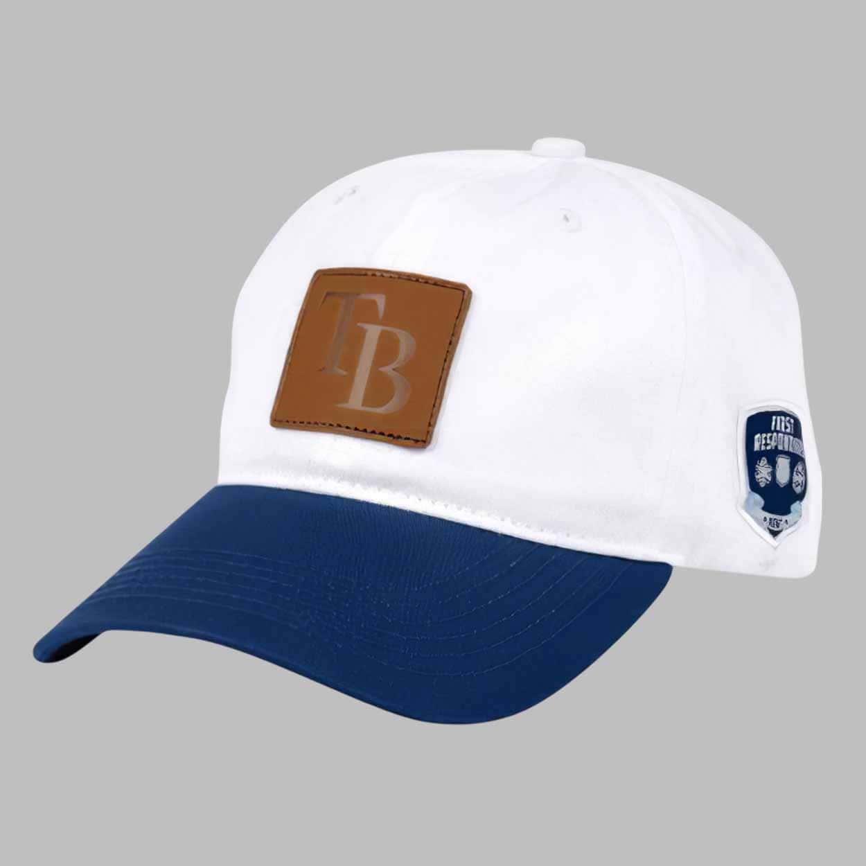Rays First Responders Hat 2025 Giveaway Rays First Responders Hat 2025 Giveaway