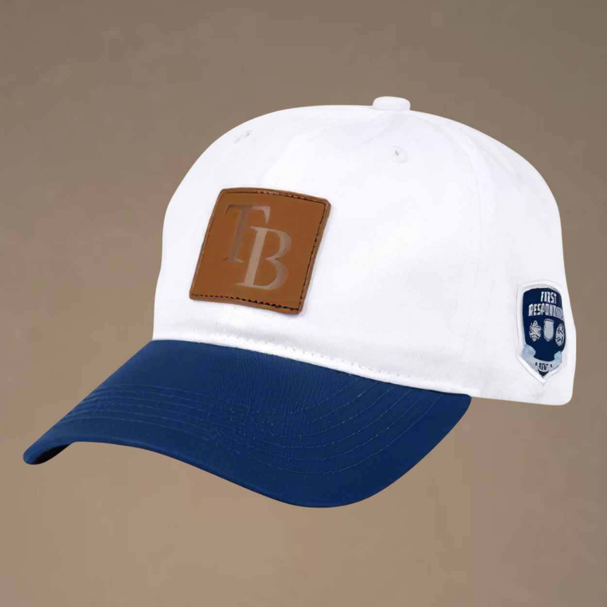 Rays First Responders Hat 2025 Giveaway Rays First Responders Hat 2025 Giveaway