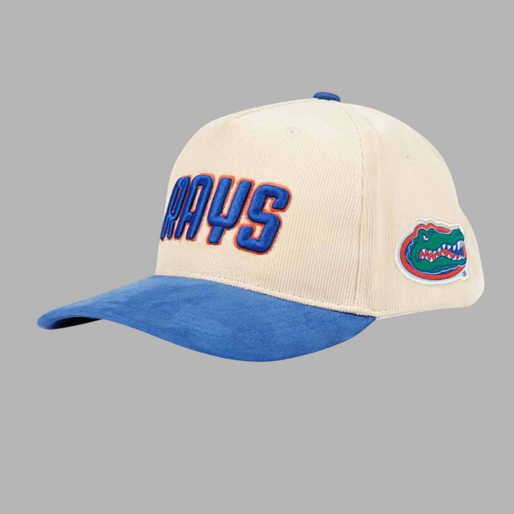Rays University Of Florida Hat 2025 Giveaway 1