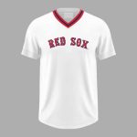 Red Sox 1975 Jersey 2025 Giveaway
