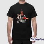 Red Sox Extended Roman Anthony Shirt