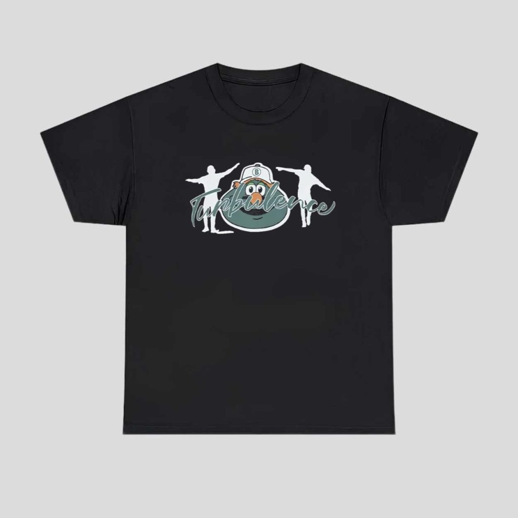 Red Sox Turbulence Shirt 1 Red Sox Turbulence Shirt 1