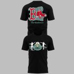 Red Sox Turbulence Two-Sided Shirt