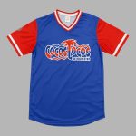 Red Wings Cocos Locos Jersey 2025 Giveaway