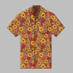 Remedy 30th Anniversary Max Payne Low Resolution Hawaiian Shirt