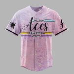 Reno Aces In My Baseball Era Night Jersey 2025 Giveaway