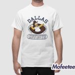 Ricky Williams Dallas Cowboys The Simpsons Shirt