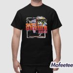 River Cats Giants Grown Here Shirt 2025 Giveaway