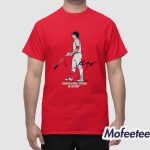 Roman Anthony Roman Reigns Supreme Shirt