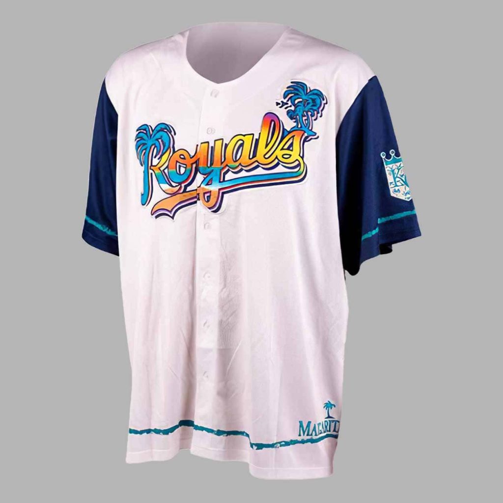 Royals Margaritaville Night Jersey Giveaway 2025 1 Royals Margaritaville Night Jersey Giveaway 2025 1