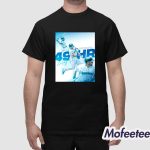 Seattle Mariners Cal Raleigh 2025 Shirt