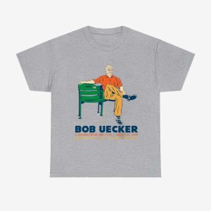 Bob Uecker A Celebration Of Bob's Life August 25 2025 Shirt 1