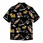 Shorebirds MD Pride Hawaiian Shirt 2025 Giveaway