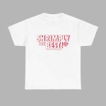 Shrimply The Best Shirt 2025 Giveaway