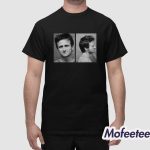Silly Goose Mugshot Shirt