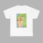 Snotgirl Comic Shirt