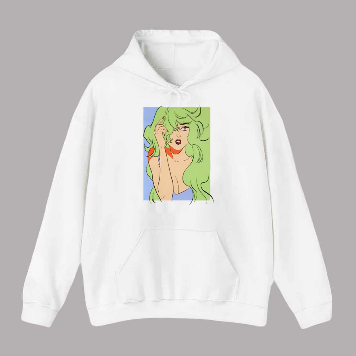Snotgirl Comic Shirt Snotgirl Comic Shirt
