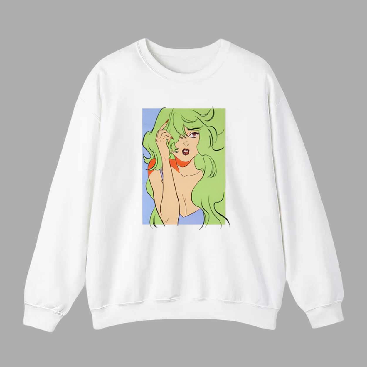 Snotgirl Comic Shirt Snotgirl Comic Shirt