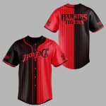 Stranger Things Hawkins Detroit Tigers Jersey 2025 Giveaway